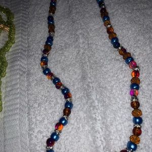 Multi purpose waist beads fits 8 to 16 pants size